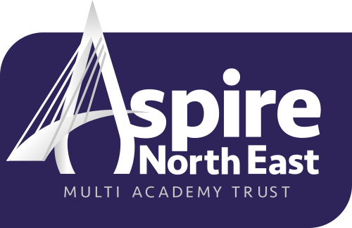 Aspire Multi Academy Trust Logo