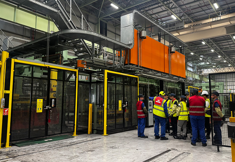 Year 10 Students Step Into the World of Work