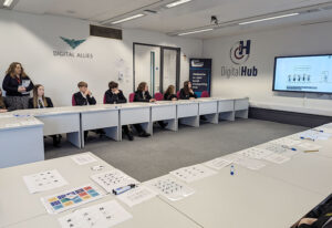 Language Hits the Road