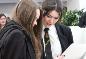 Year 11 Mock Results Day