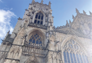Exploring York