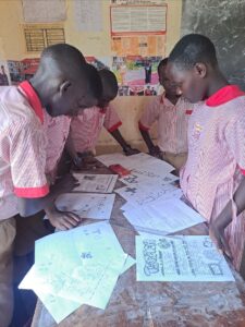 National Careers Week Winners