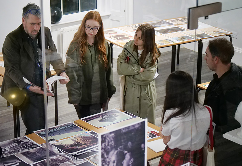 Come & See Our Creativity