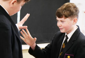 Celebrating British Science Week 2024