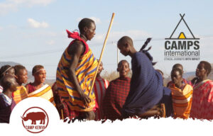 Into the Heart of Africa