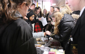 Raising & Giving Week 2024