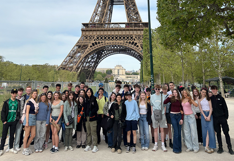 Unforgettable France!