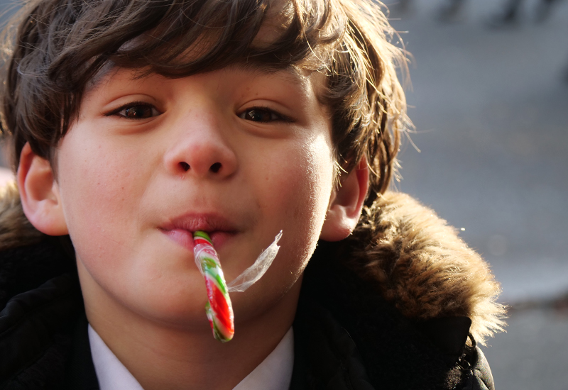 12 Days of Christmas Begins!