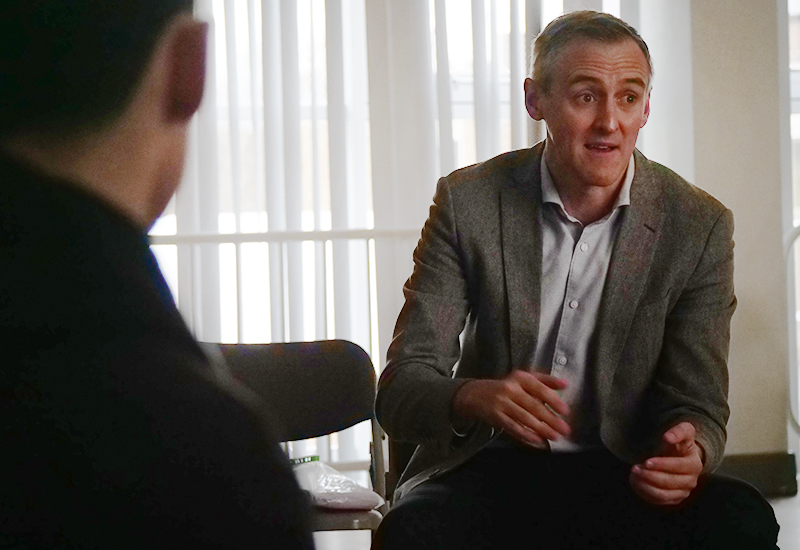 UK Parliament Week 2025