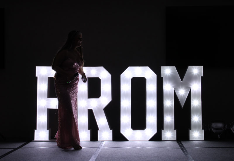 Year 11 Know How to Party