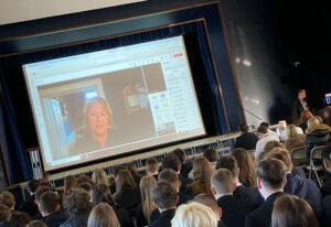 Great Success at National Careers Week 2024