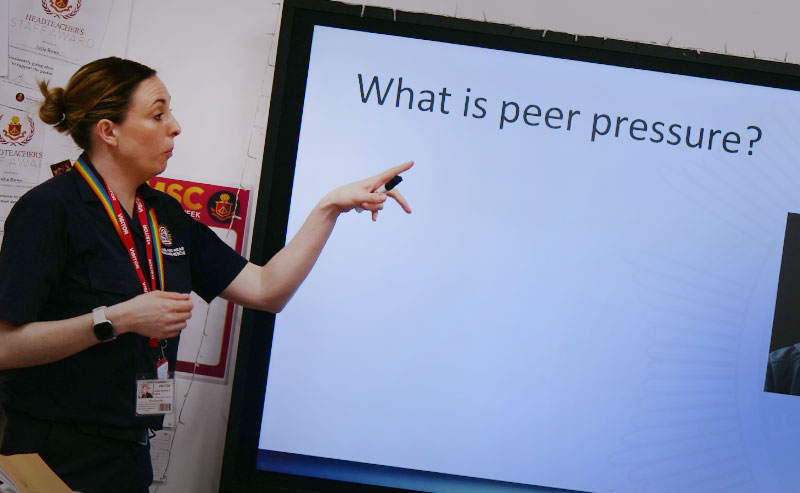 Consequence & Choices