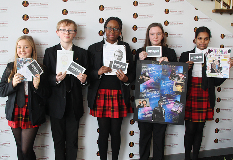 Creative Researchers