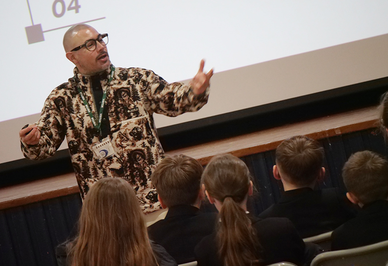 Creative Careers with Channel 4