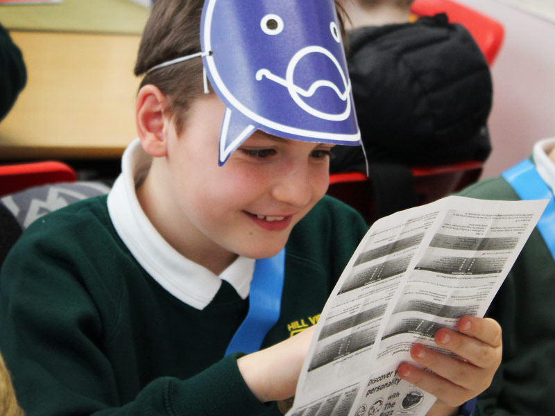 An Insight into the Future