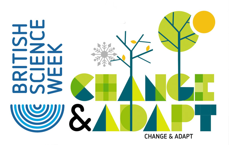 Celebrating British Science Week