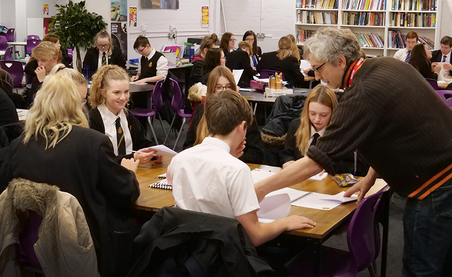 Considering the Creativity of Comics