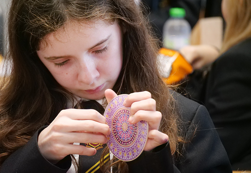 Diamond Art Club Sparkles