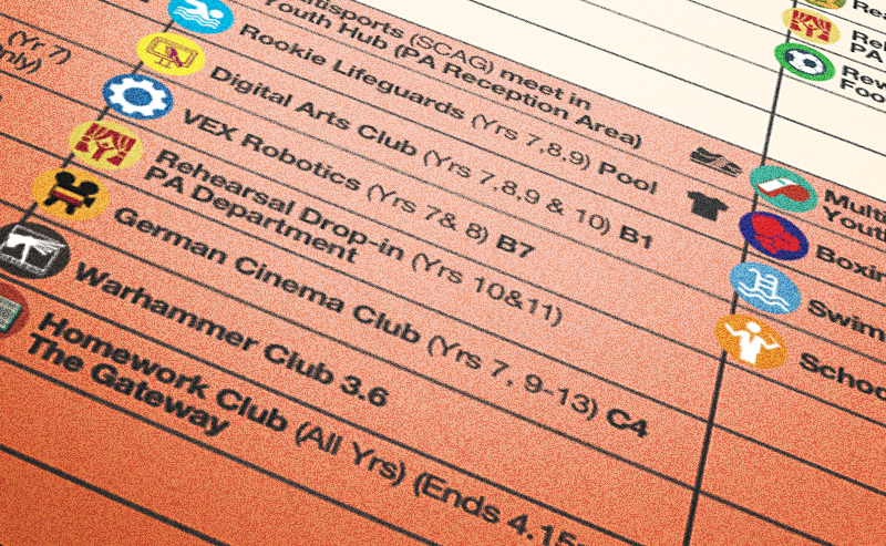 Enrichment Activities This Summer