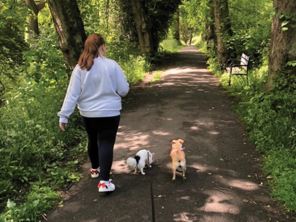 Exercising Excellence