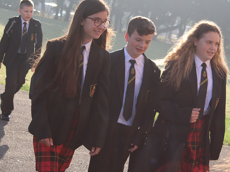 SHINE to find your ‘True Self’