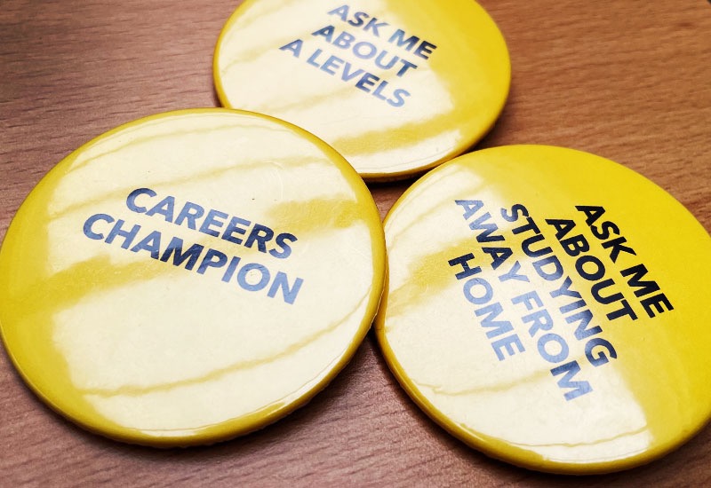 National Careers Week 2025