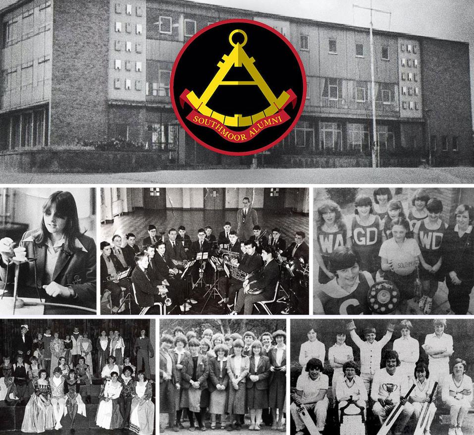 Join Our Alumni Network