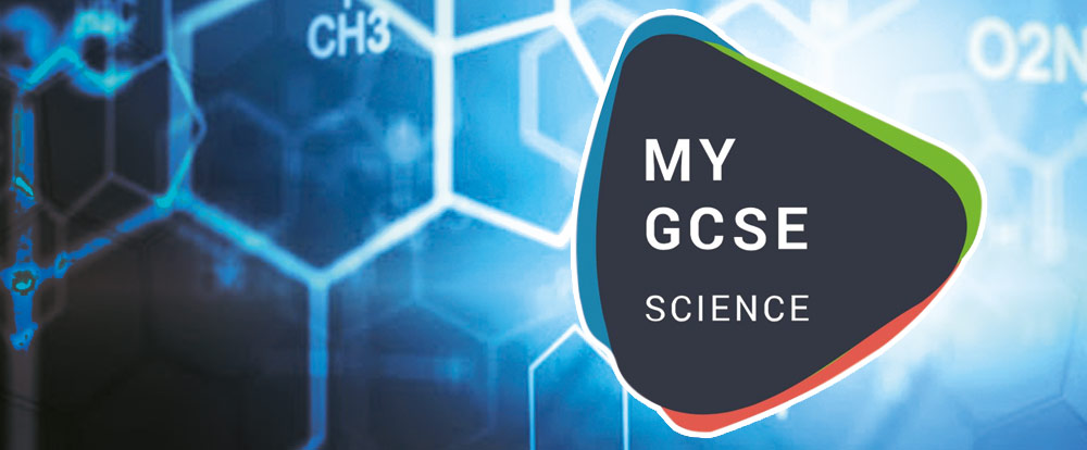 More MyGCSE Science Information