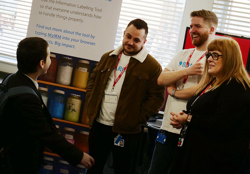 National Careers Week 2020