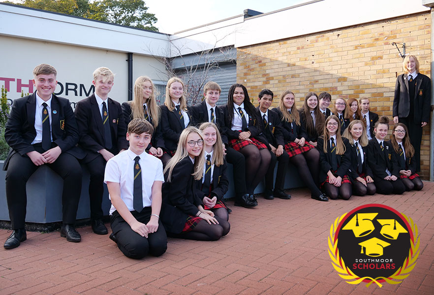 New Scholars are Set