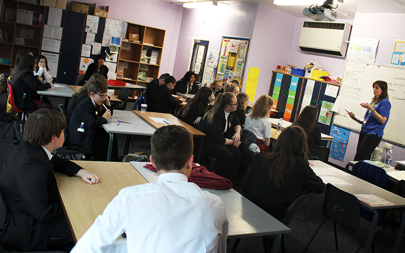 Operation: Encompass