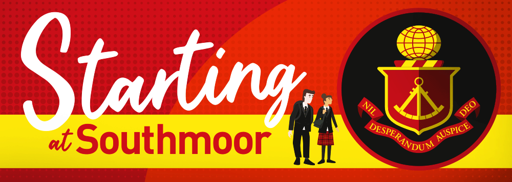 Starting at Southmoor Continues