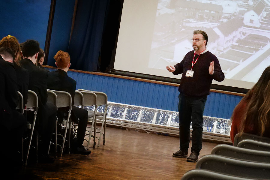 Physician Information