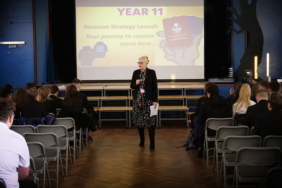 Revision Passports Return