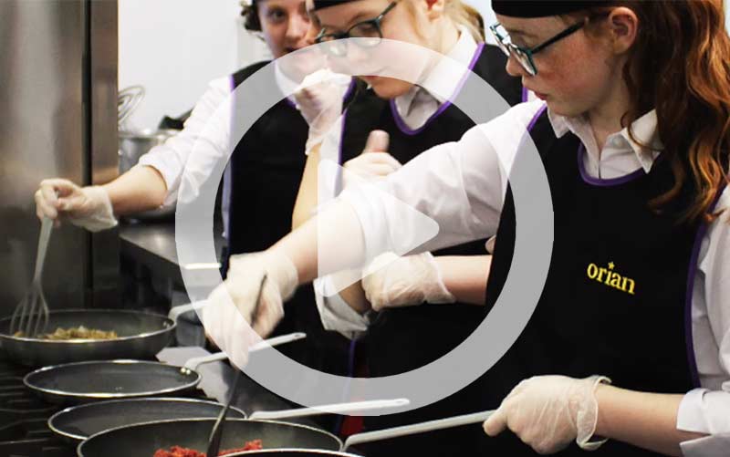 Remembering our Spring Term