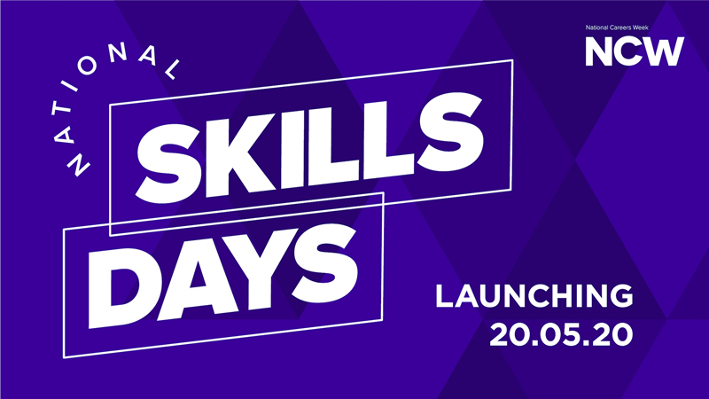 Showing Off Our Skills