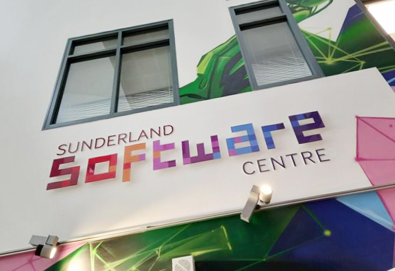 The Download on Software City