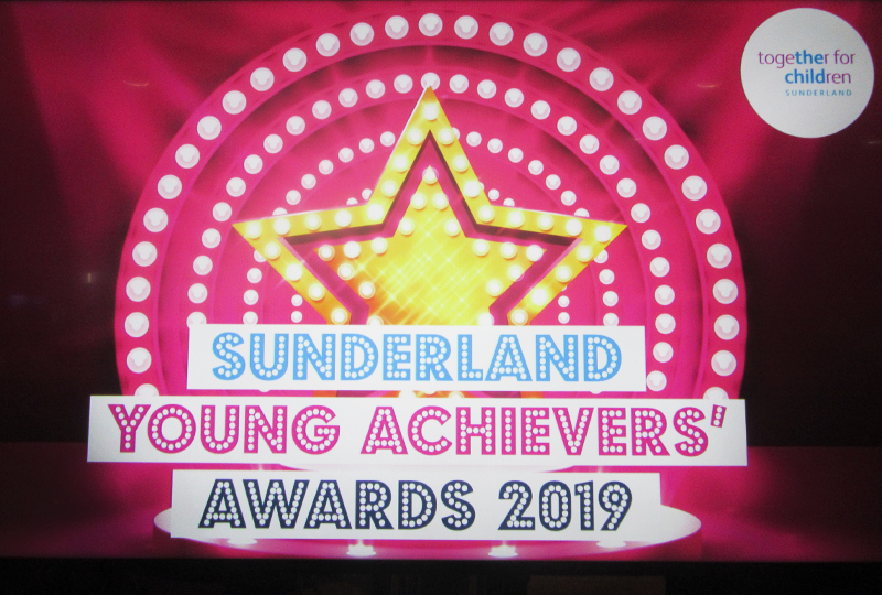 Southmoor Sweeps the Young Achievers’ Awards