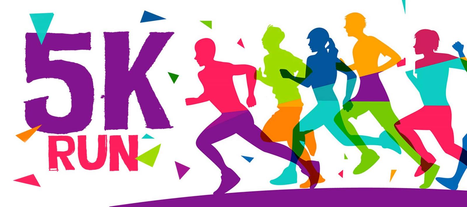 Southmoor Takes on the 5K Challenge