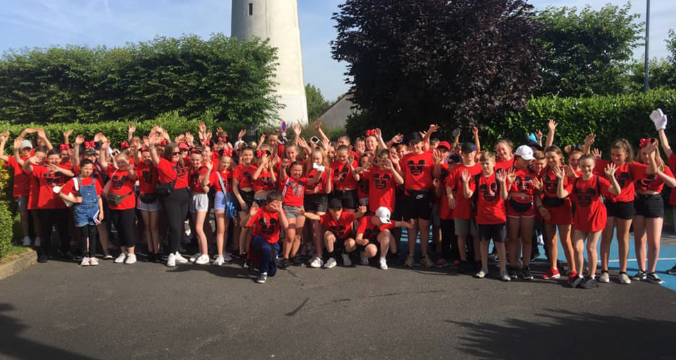 Unforgettable Days at Disney