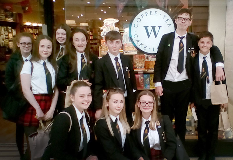 Sensational Summer Reads