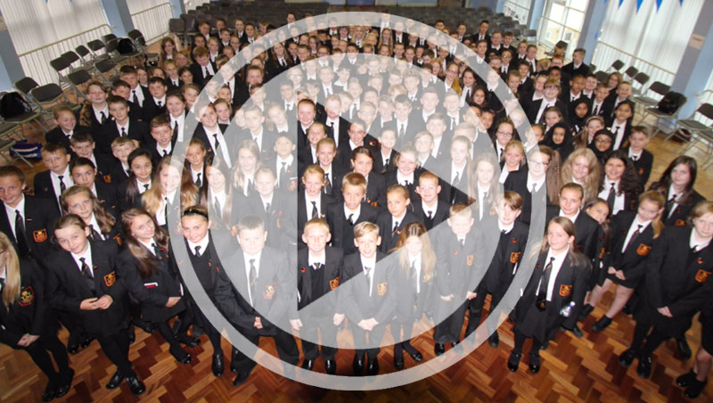 Year 11…This is Your Southmoor Journey