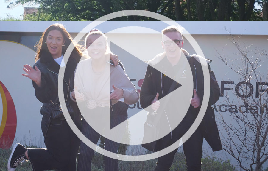 Year 13…This is Your Southmoor Journey