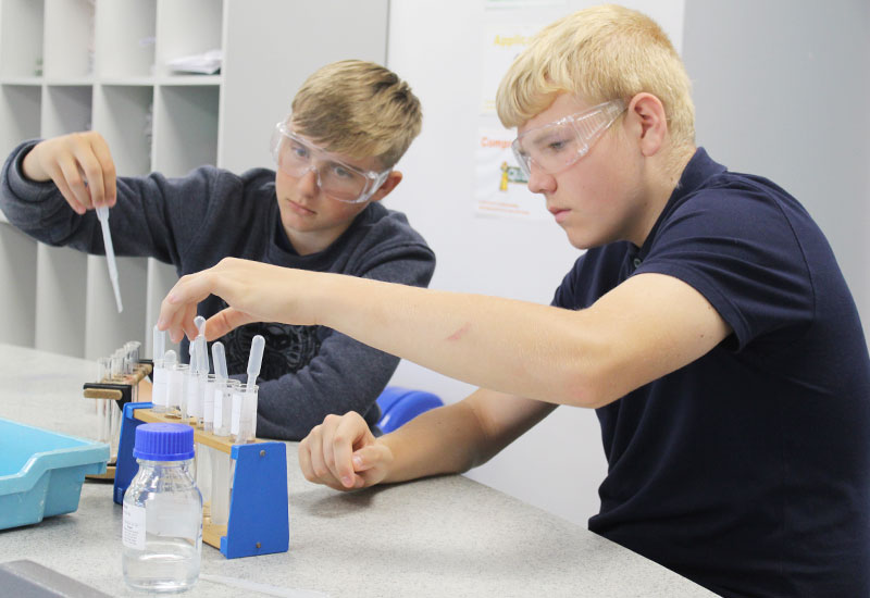 Year 10 Sixth Form Summer School