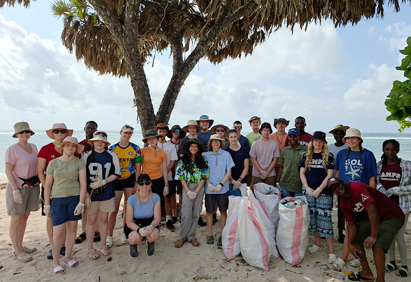 An Unforgettable Experience in the Heart of Africa