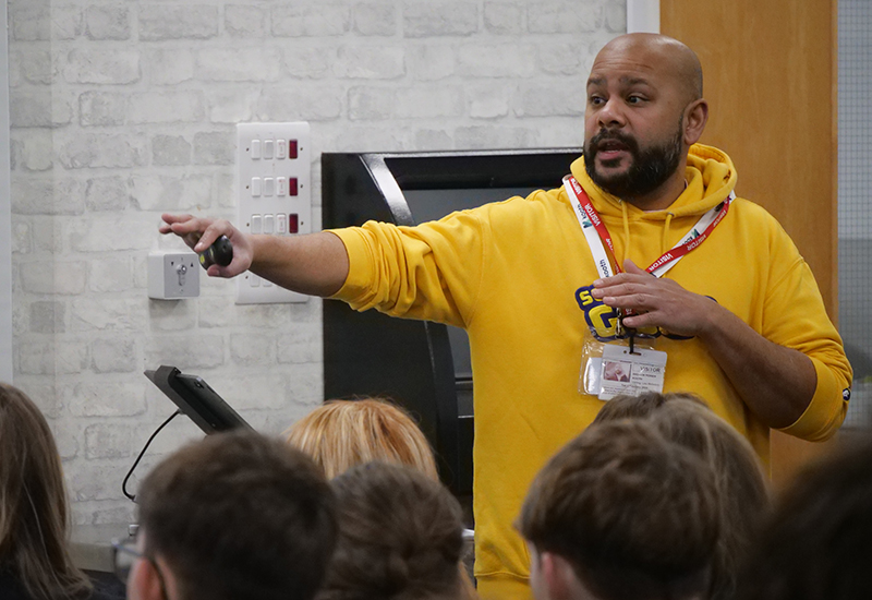 Children’s Mental Health Week