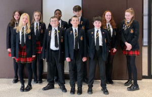 Students on the State of the City