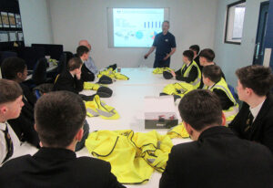 Understanding Unipress