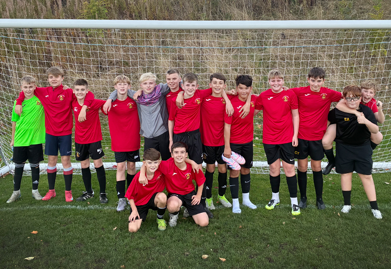 Southmoor Strikes Back