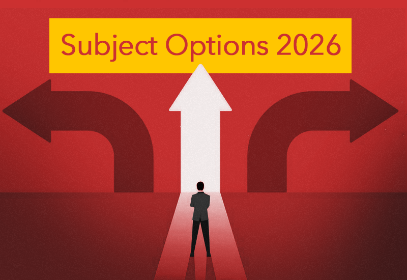 Pathways Ahead for Year 9